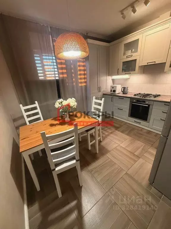 1-к кв. Севастополь ул. Тараса Шевченко, 49к1 (44.5 м) - Фото 1