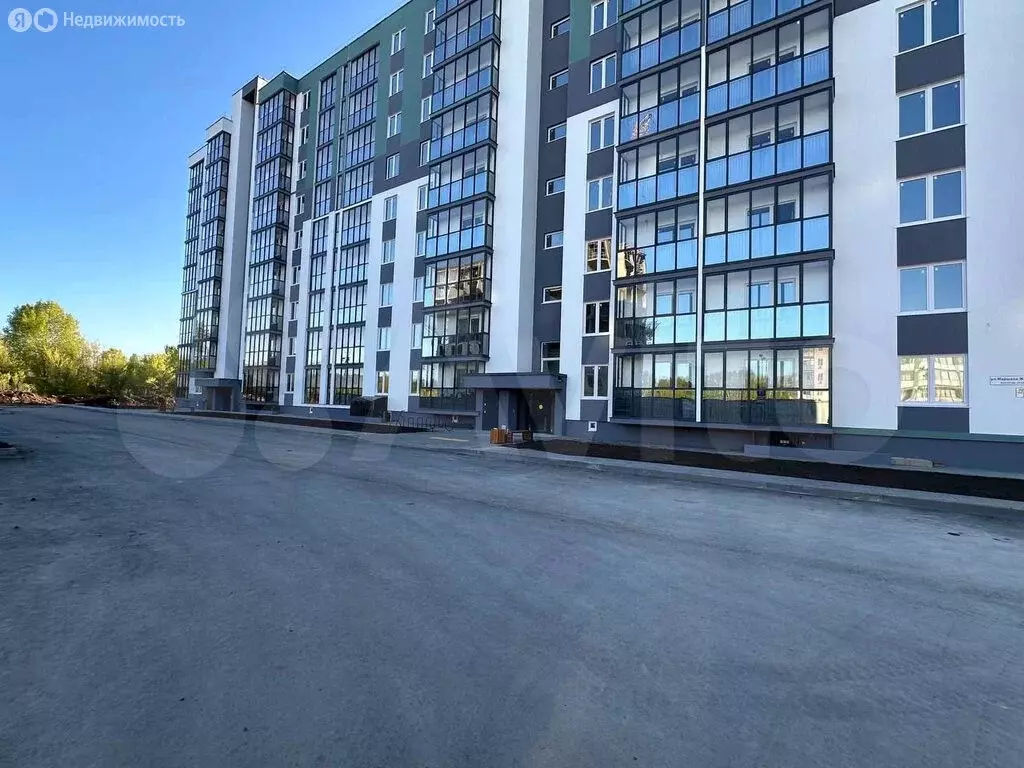 1-комнатная квартира: Тольятти, улица Маршала Жукова, 60 (44 м) - Фото 1