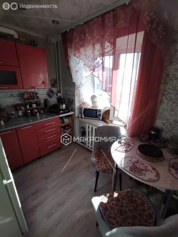 2-комнатная квартира: село Моховое, улица Строителей, 15 (45.4 м) - Фото 0
