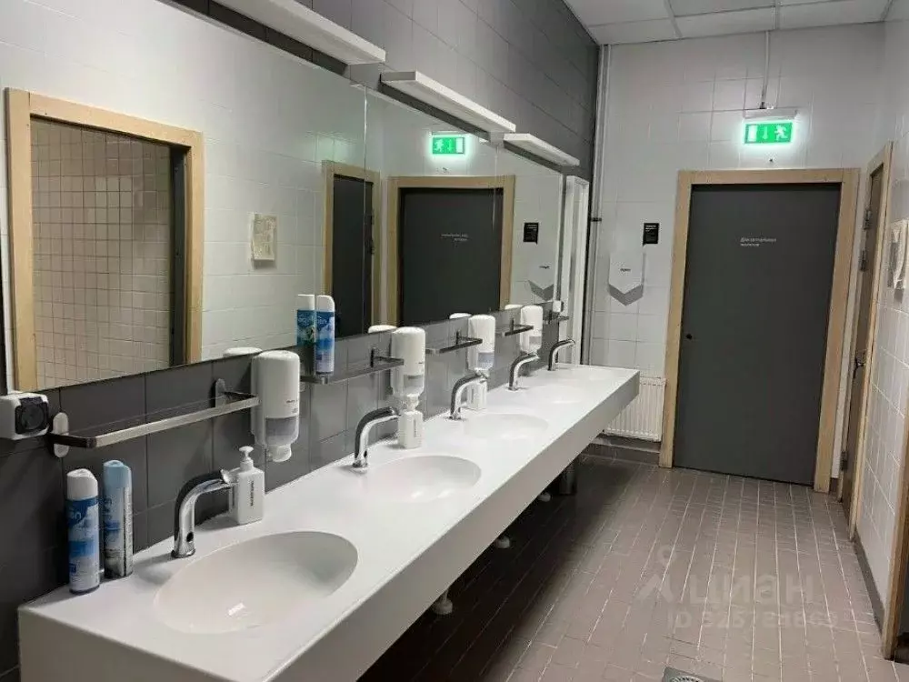 Склад в Московская область, Химки ИКЕА мкр, к1 (6000 м) - Фото 2