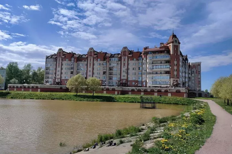 5-к кв. Санкт-Петербург просп. Маршала Жукова, 54к6 (172.0 м) - Фото 1