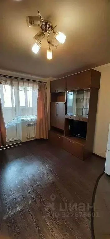 Студия Ростовская область, Ростов-на-Дону Заводская ул., 25 (31.0 м) - Фото 1