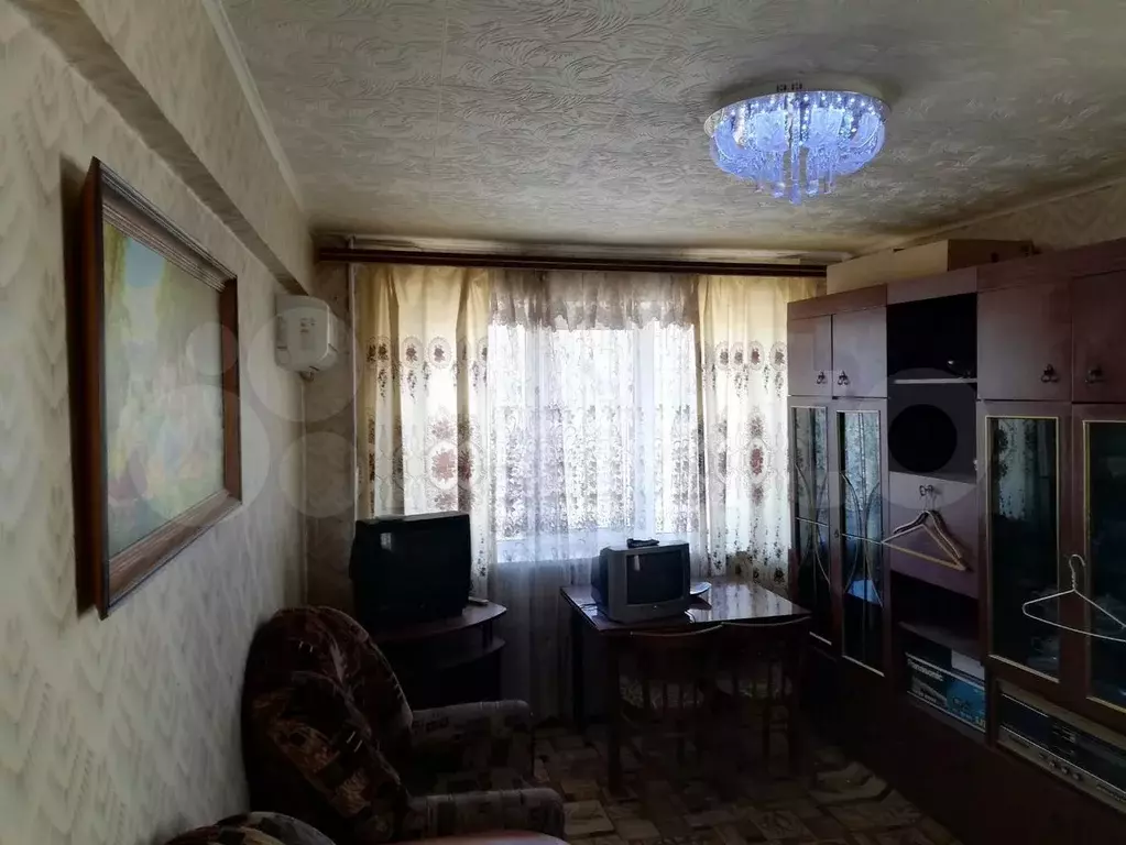 3-к. квартира, 45 м, 4/5 эт. - Фото 0