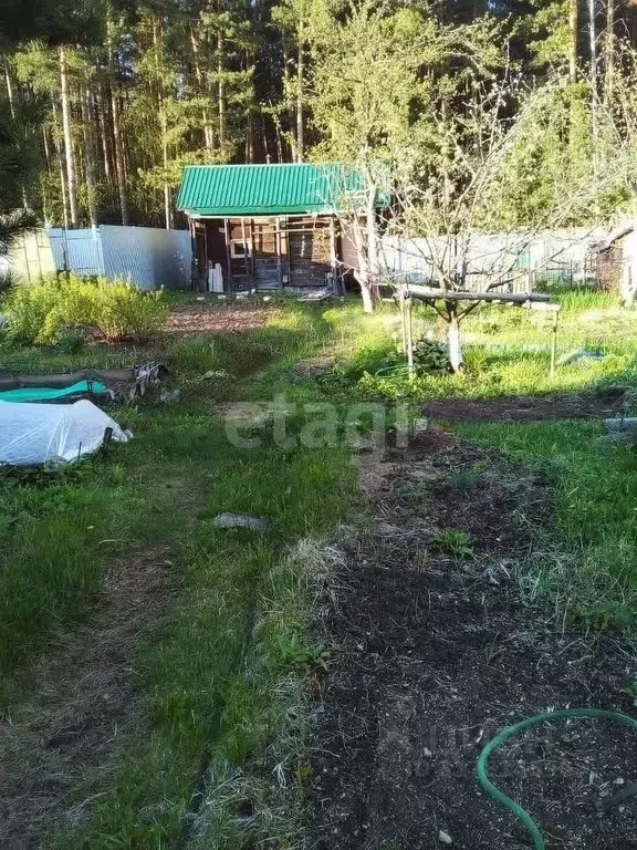 Дом в Свердловская область, Екатеринбург Хрустальный КС, 288 (50 м) - Фото 1