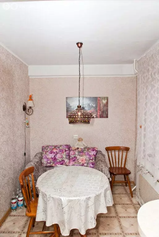 2-комнатная квартира: Санкт-Петербург, Камышовая улица, 28к1 (57.9 м) - Фото 1