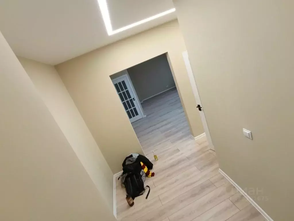 3-к кв. Саха (Якутия), Якутск ул. Билибина, 20/1 (62.0 м) - Фото 2