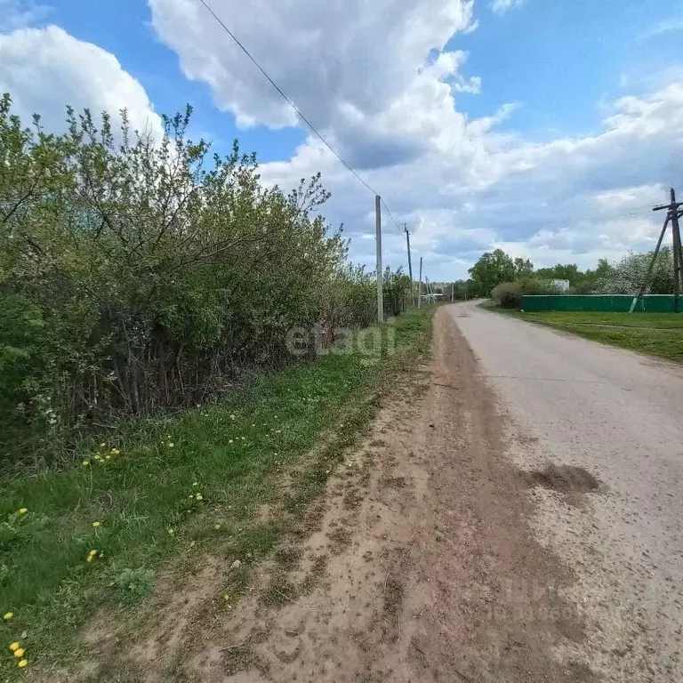 Участок в Башкортостан, Чишминский район, Чувалкиповский сельсовет, с. ... - Фото 1