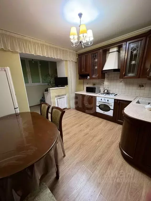 2-к кв. Калмыкия, Элиста 9-й мкр, 7 (67.5 м) - Фото 1
