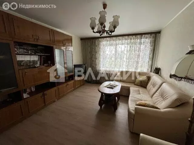 3-комнатная квартира: Владимир, улица Василисина, 8 (61.5 м) - Фото 2