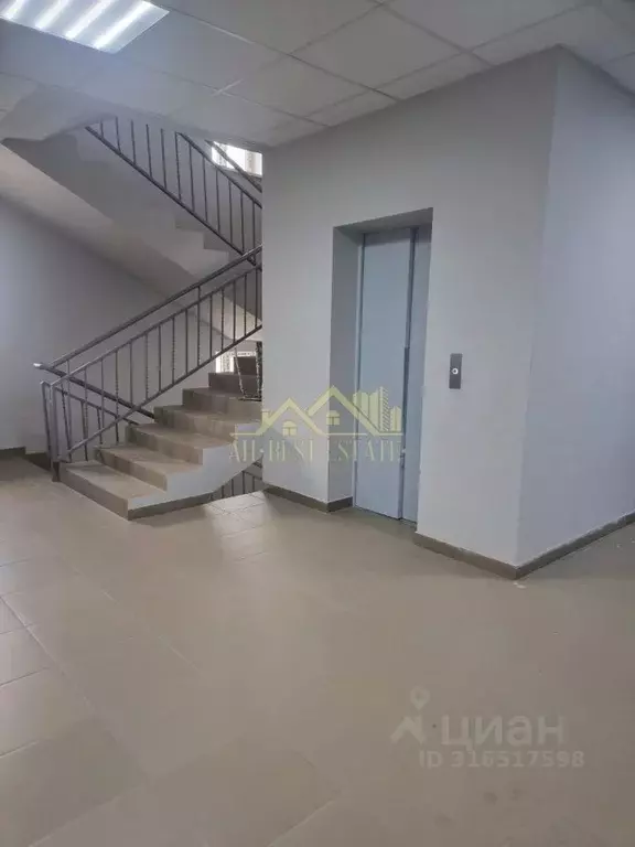 3-к кв. Северная Осетия, Владикавказ ул. Астана Кесаева, 44Е (112.0 м) - Фото 2