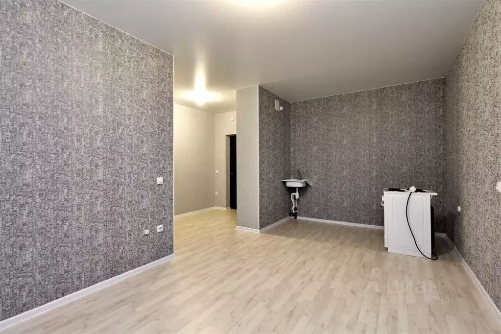 2-к кв. Краснодарский край, Краснодар ул. Летчика Позднякова (56.5 м) - Фото 2