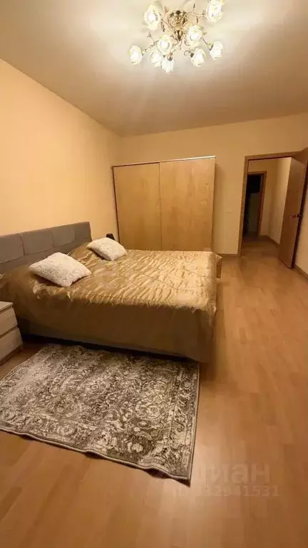 3-к кв. Свердловская область, Екатеринбург ул. Маршала Жукова, 13 ... - Фото 2