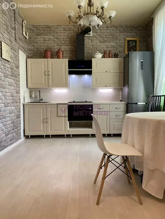 3-комнатная квартира: Санкт-Петербург, улица Седова, 75/21 (76 м) - Фото 1