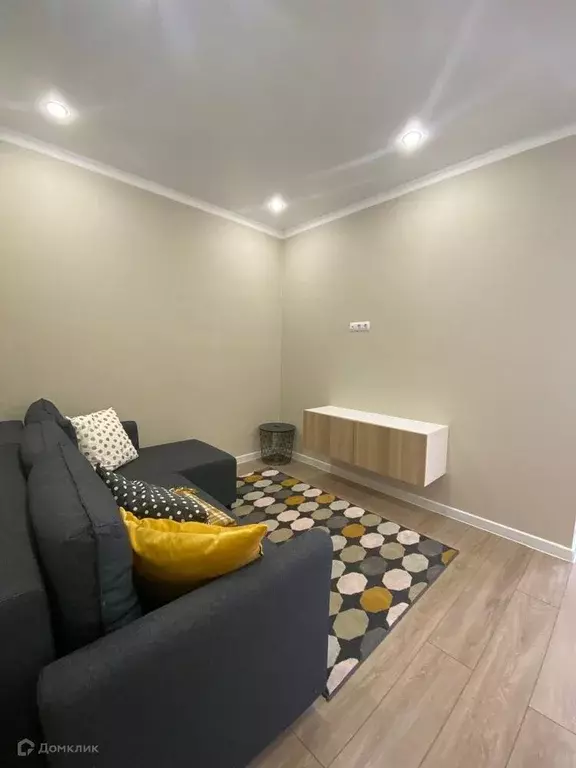 Продаётся 2-к квартира, 50 м - Фото 1