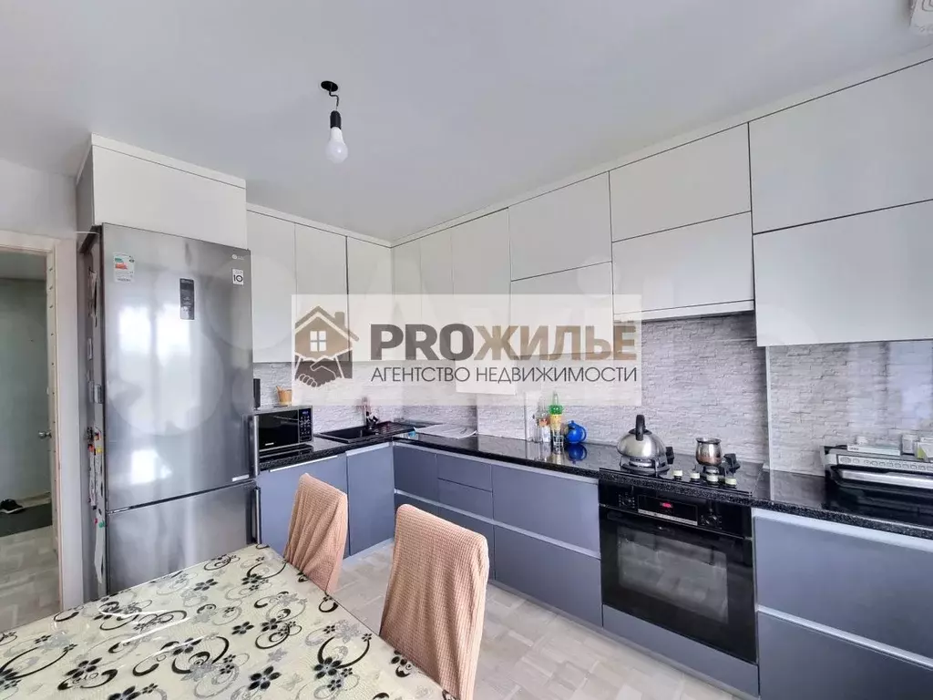 3-к. квартира, 69,2 м, 5/5 эт. - Фото 1