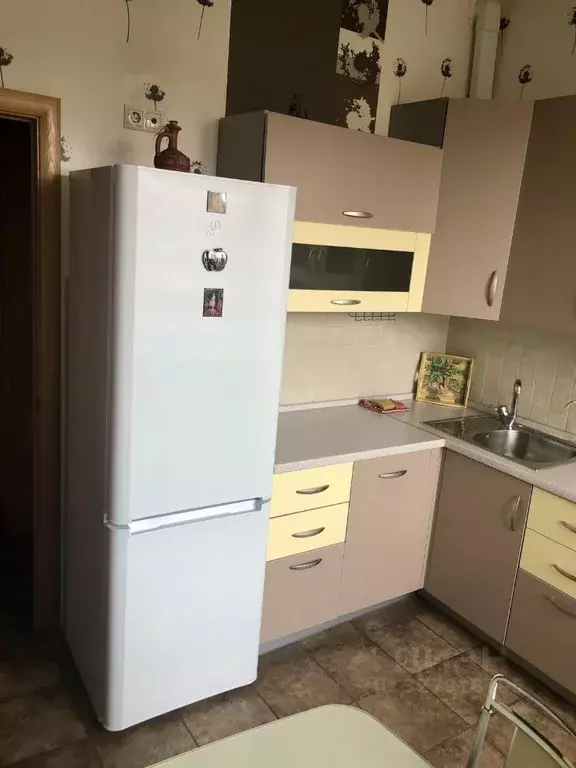 2-к кв. Москва ул. Верхняя Масловка, 21 (55.9 м) - Фото 2