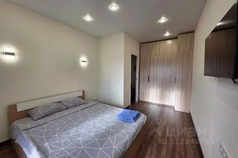 1-к кв. Архангельская область, Северодвинск ул. Торцева, 65 (32.0 м) - Фото 1