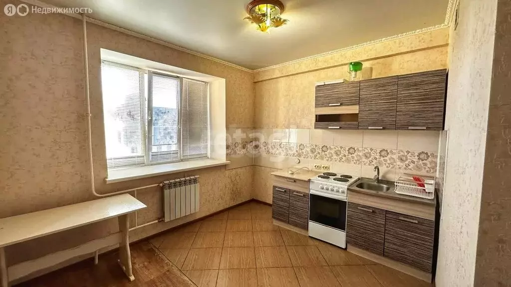 1-комнатная квартира: Оренбург, Нижний проезд, 8/1 (37 м) - Фото 0