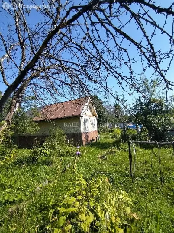 Дом в Рыбинск, СНТ Победа, 9 (27 м) - Фото 1