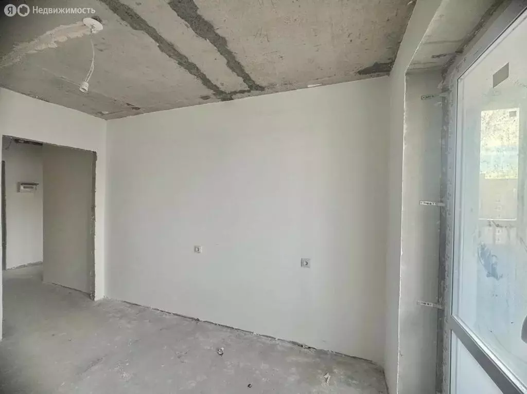 1-комнатная квартира: Мурино, Графская улица, 6к4 (31.6 м) - Фото 2