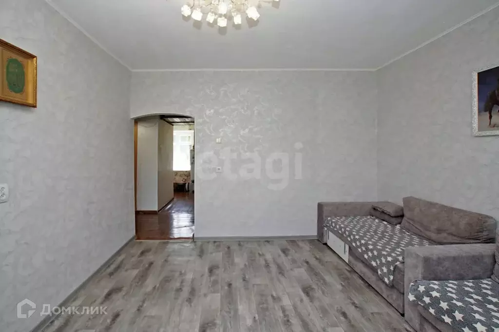 Продаётся 3-к квартира, 64 м - Фото 0
