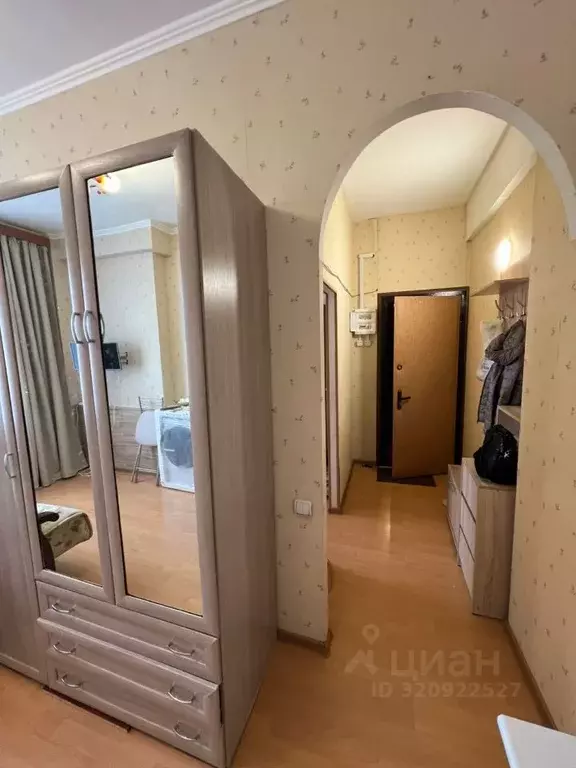 Комната Москва Шмитовский проезд, 10/7 (25.0 м) - Фото 1