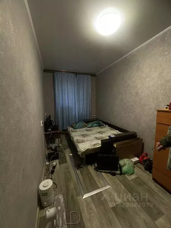 2-к кв. Башкортостан, Уфа ул. Менделеева, 142 (40.5 м) - Фото 1