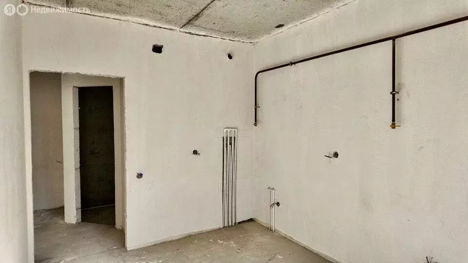 1-комнатная квартира: посёлок городского типа Яблоновский, Шоссейная ... - Фото 1