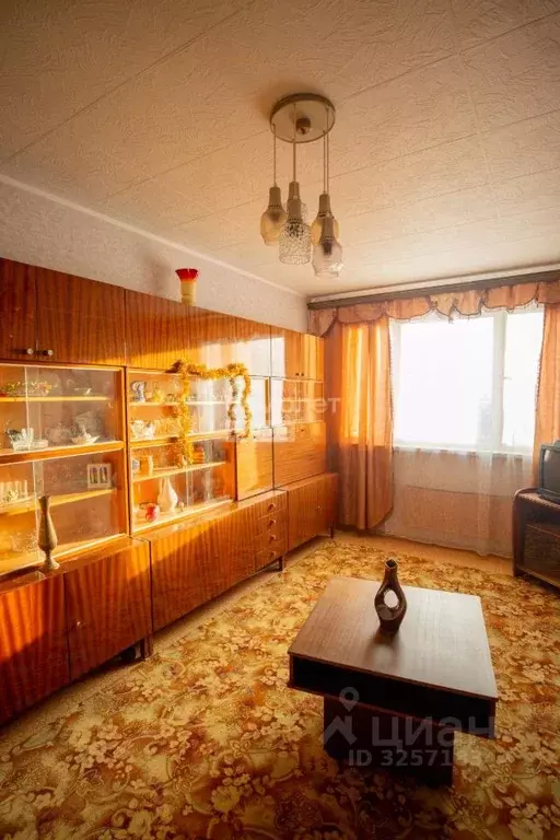 3-к кв. Москва Щукинская ул., 12к1 (77.9 м) - Фото 1