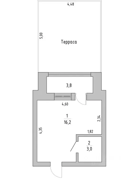 Купить Квартиру В Ключах Томск