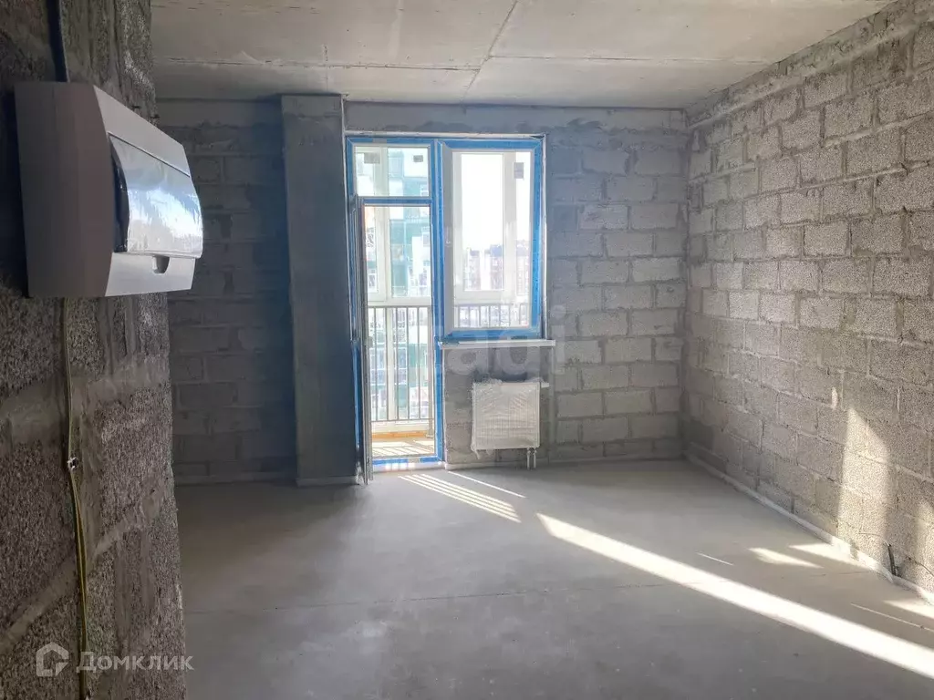 Продаётся квартира-студия, 25.5 м - Фото 1