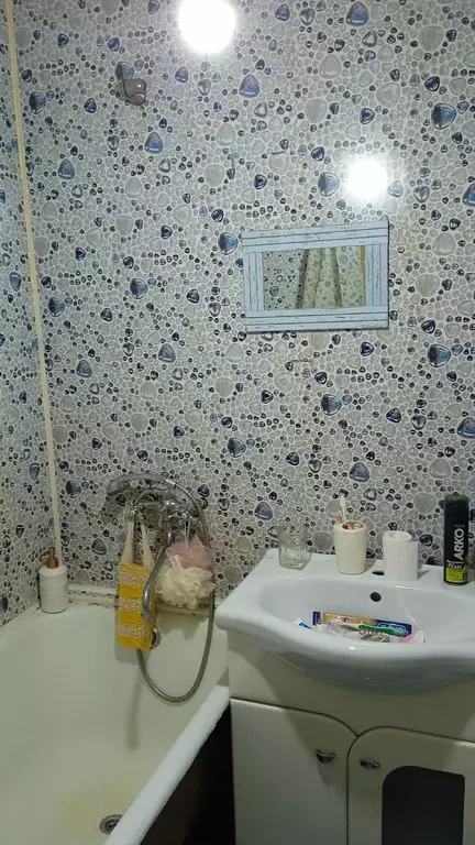 Продаётся 1-к квартира, 32.9 м - Фото 0