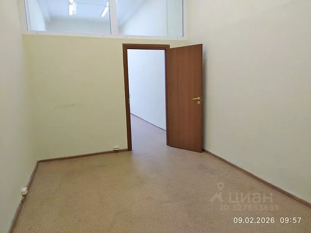 Офис в Московская область, Раменское ул. Карла Маркса, 5с3 (33 м) - Фото 2