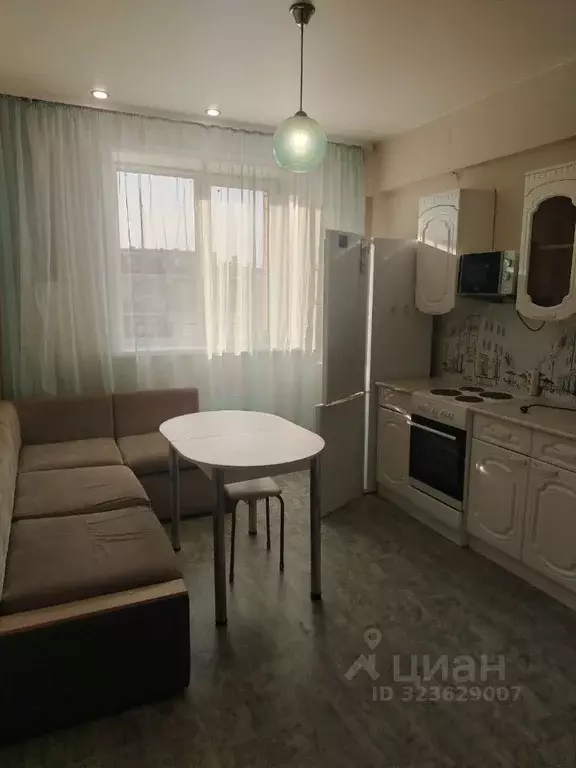 2-к кв. Иркутская область, Иркутский муниципальный округ, Маркова рп, ... - Фото 1