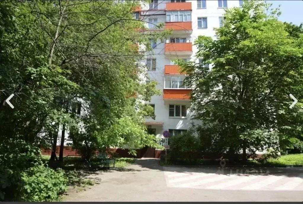 2-к кв. Москва, Москва, Зеленоград к145 (44.55 м) - Фото 0