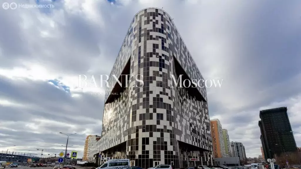 Офис (2225.5 м) - Фото 2