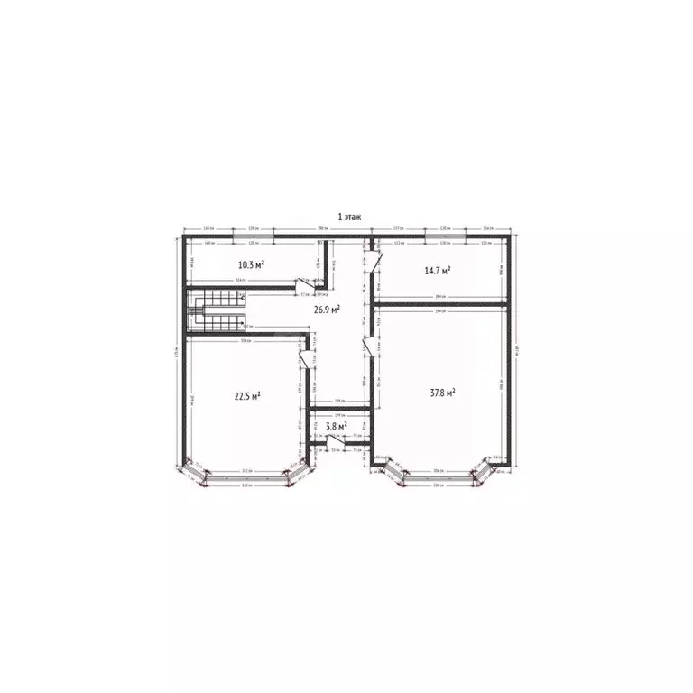 Дом в Дагестан, Махачкала ул. 2-я Акгельная, 15 (230 м) - Фото 2