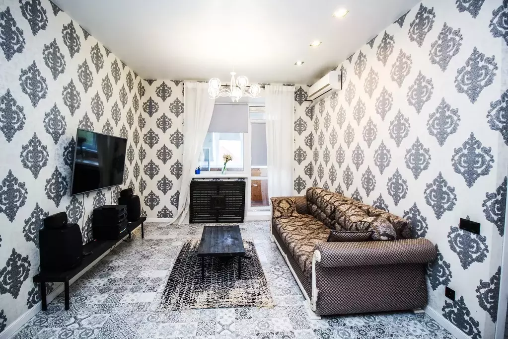 Продаётся 2-к квартира, 62.5 м - Фото 1