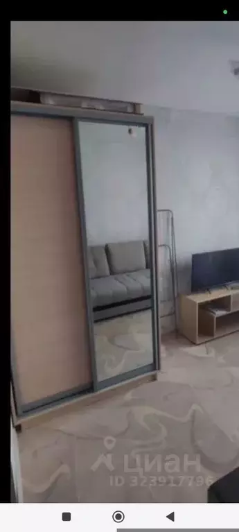 Студия Ростовская область, Ростов-на-Дону ул. Черевичкина, 91Ас1 (20.0 ... - Фото 2