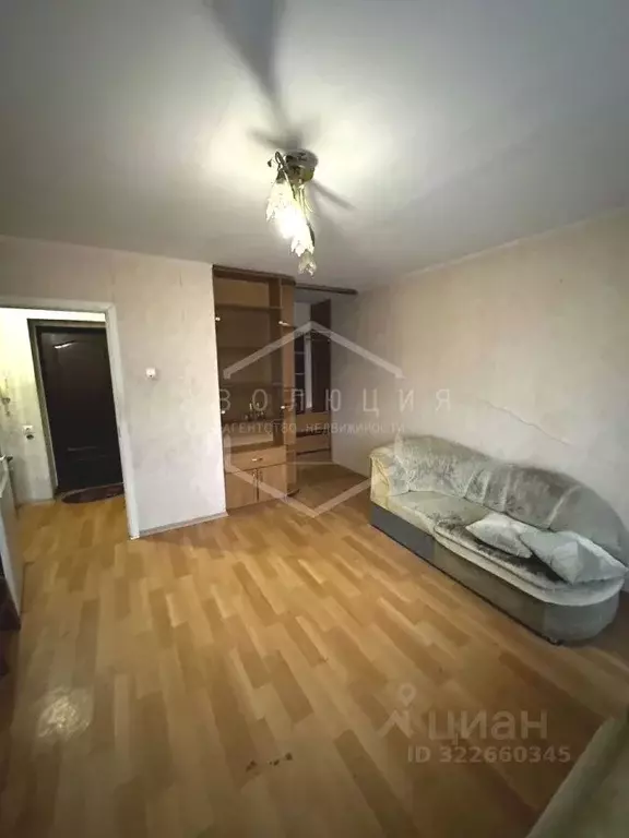 1-к кв. Калининградская область, Калининград Тихорецкая ул., 14А (38.0 ... - Фото 1