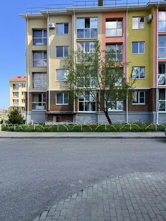 Продаётся 1-к квартира, 36 м - Фото 1