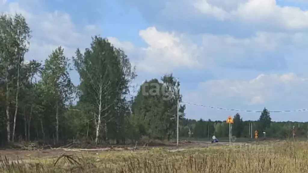 Участок в Свердловская область, Нижний Тагил Рудник имени 3-го ... - Фото 0