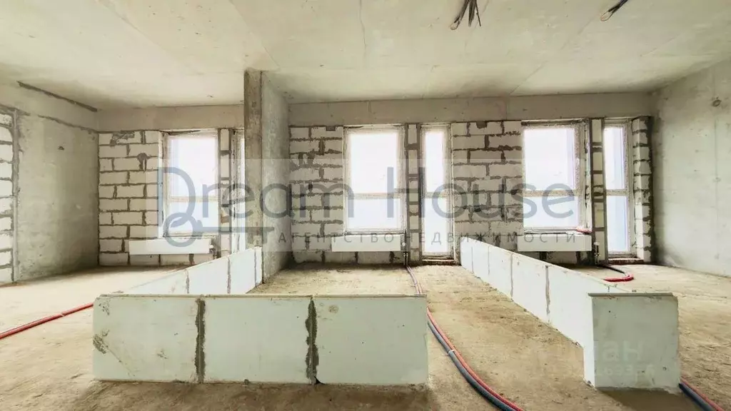 2-к кв. Москва Сельскохозяйственная ул., 39 (57.7 м) - Фото 2