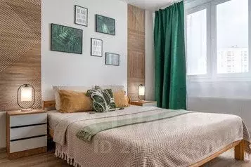 1-к кв. Свердловская область, Екатеринбург ул. Академика Парина, 43 ... - Фото 1