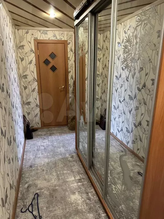 2-к. квартира, 57 м, 5/5 эт. - Фото 0