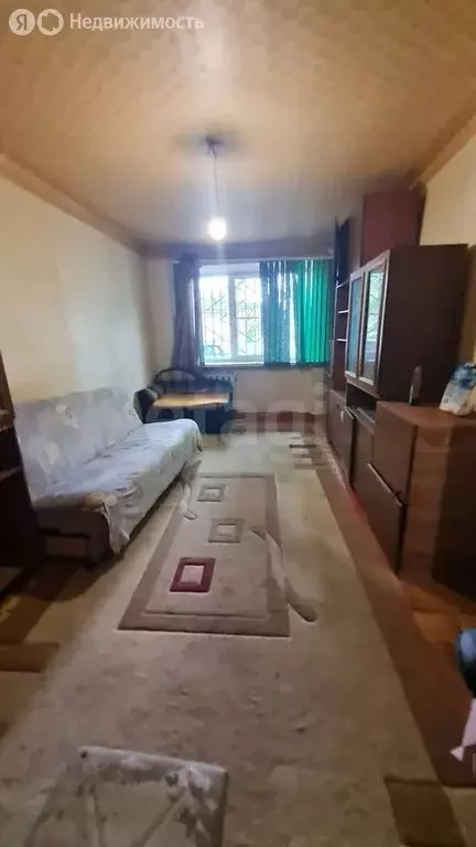 2-комнатная квартира: Ростов-на-Дону, проспект Ленина, 175к1 (40.8 м) - Фото 1