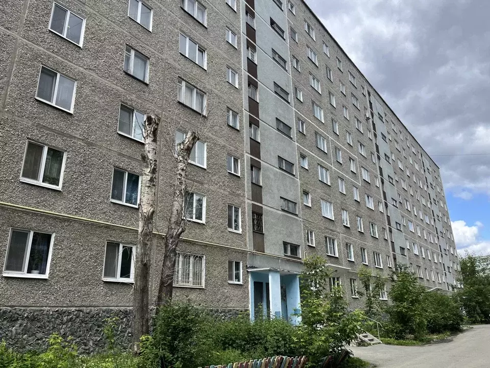 Продаётся 3-к квартира, 58 м - Фото 0