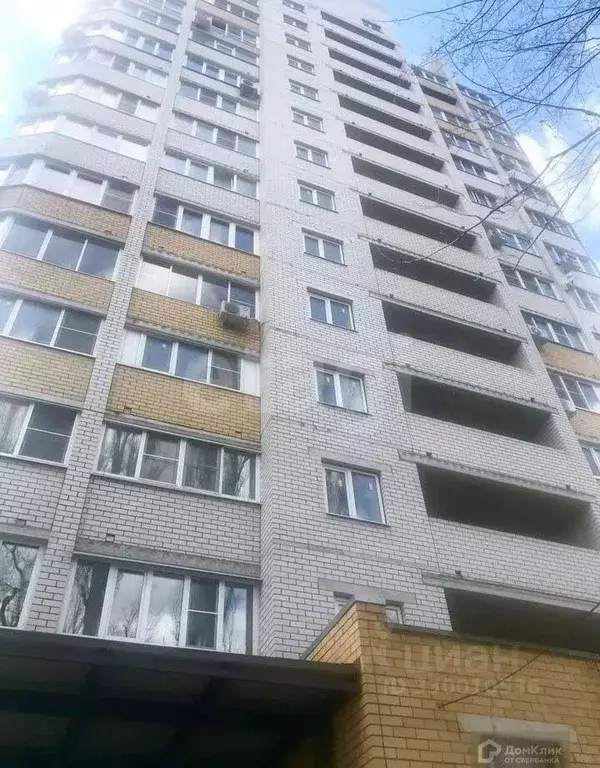 2-к кв. Воронежская область, Воронеж ул. Переверткина, 10А (66.0 м) - Фото 1