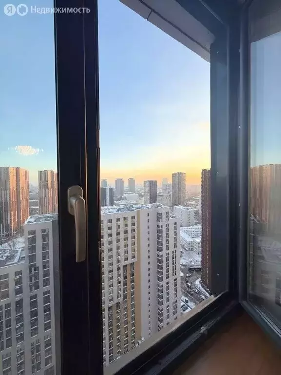 2-комнатная квартира: Москва, Кронштадтский бульвар, 6к4 (72 м) - Фото 1