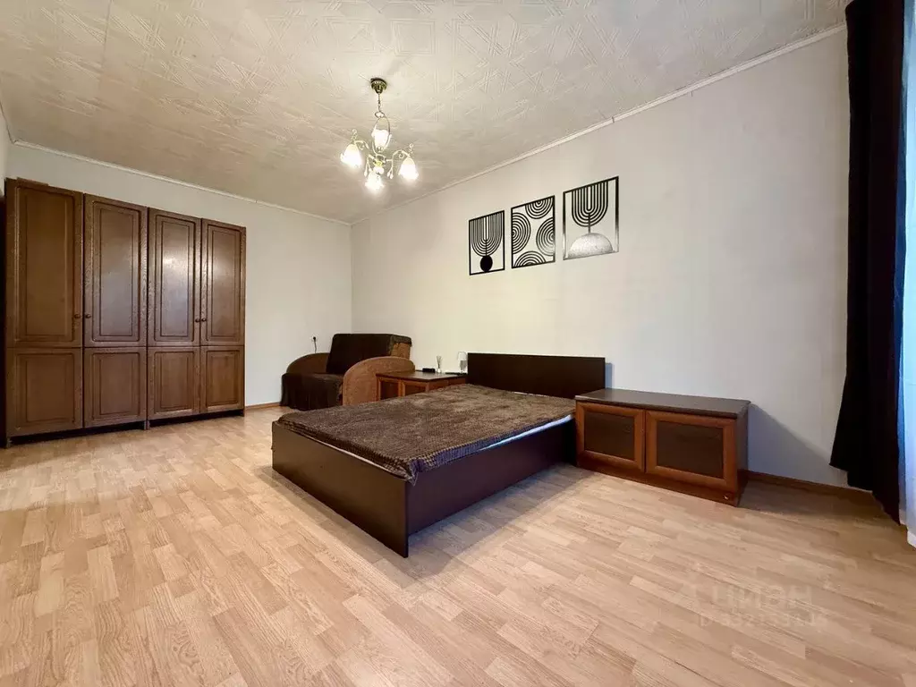 1-к кв. Москва ул. Ватутина, 2к2 (35.0 м) - Фото 2